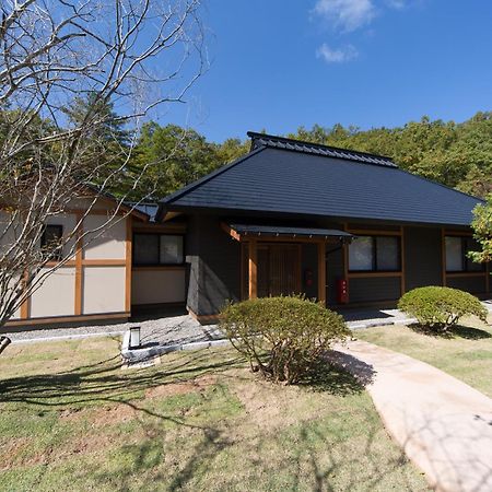Отель Miyama Sansou Минамиогуни Номер фото